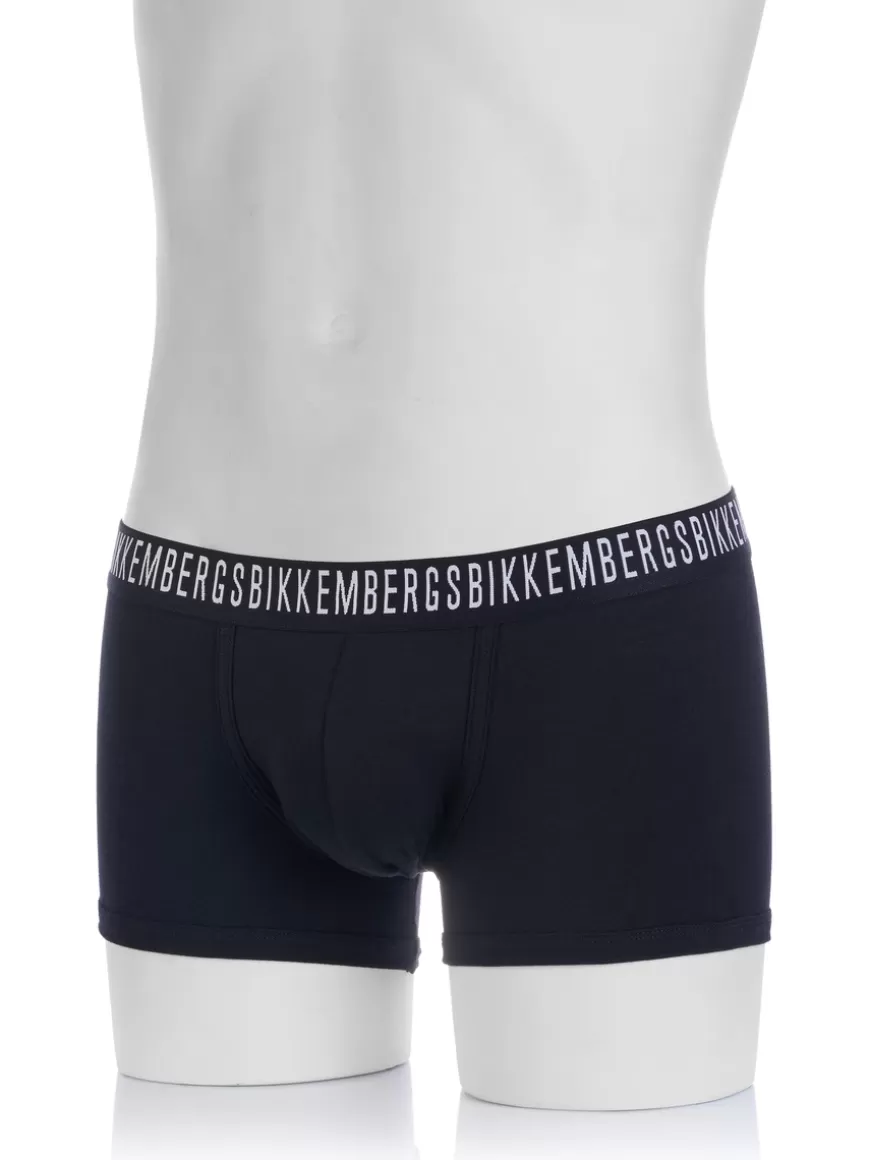 Bikkembergs Underwear Black Cheap