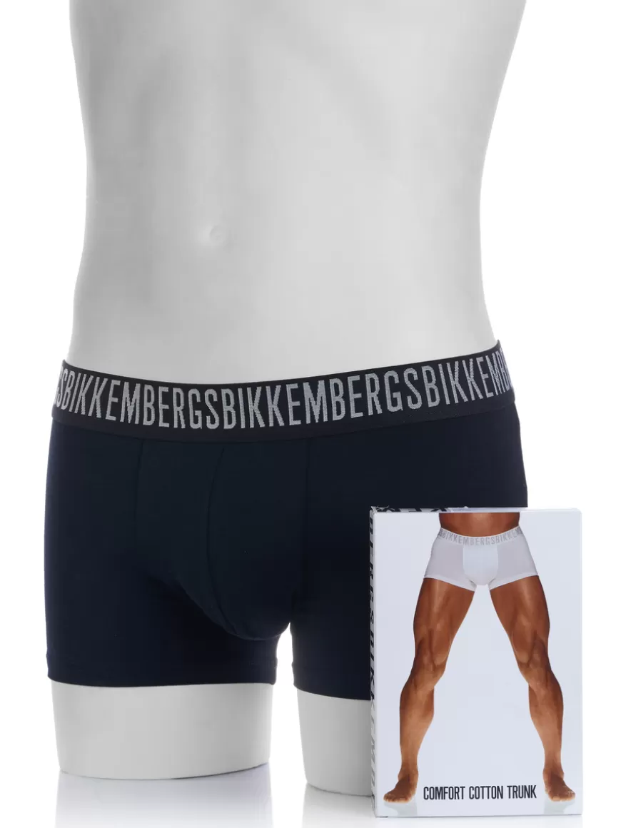 Bikkembergs Underwear Black Best Sale