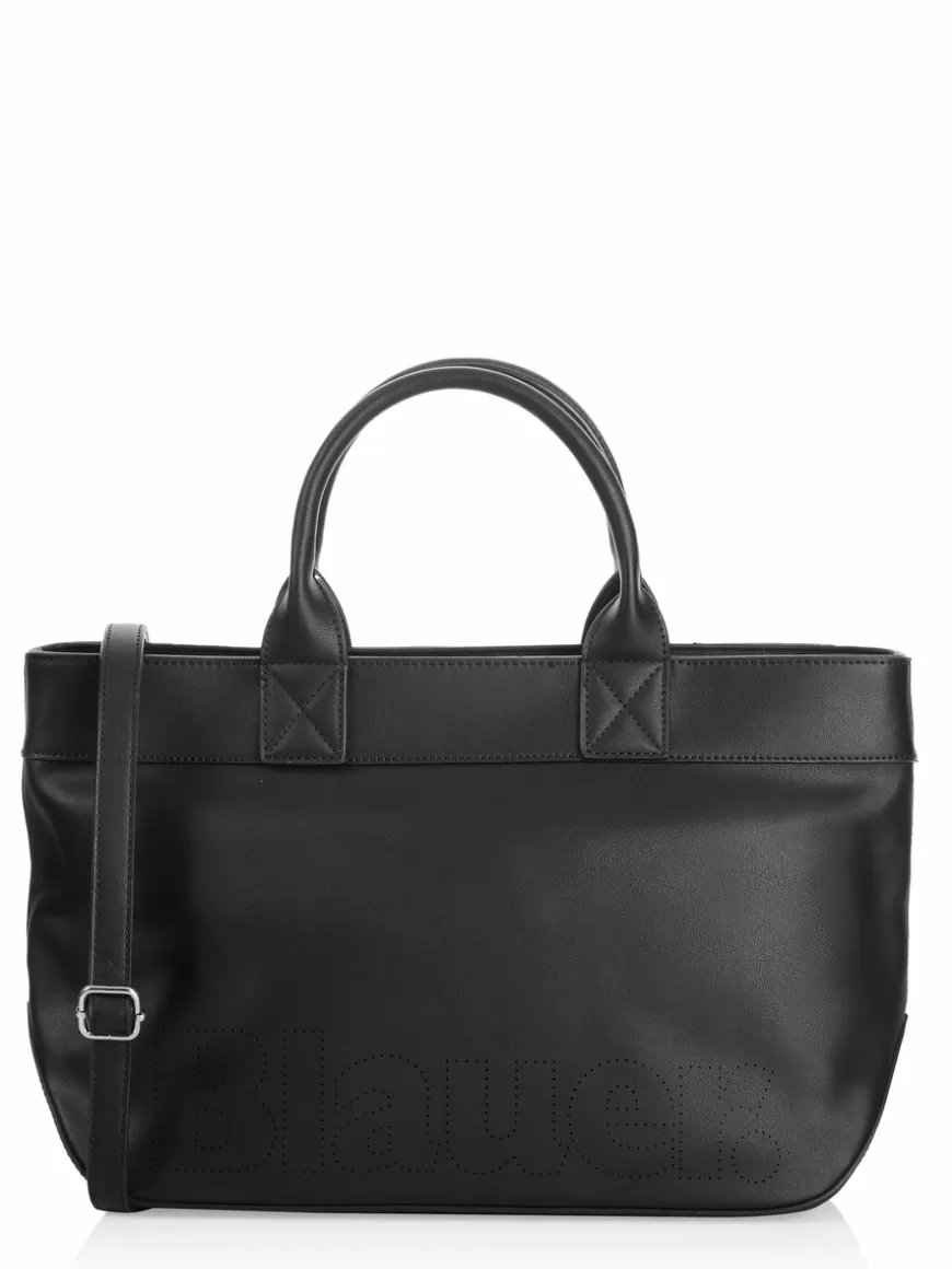 Blauer Bag Black Fashion