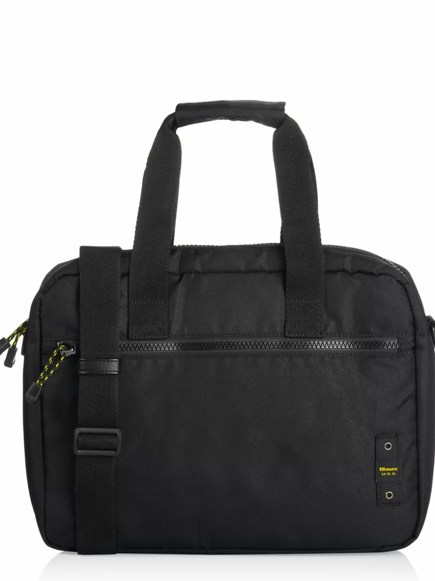 Blauer Bag Black Store