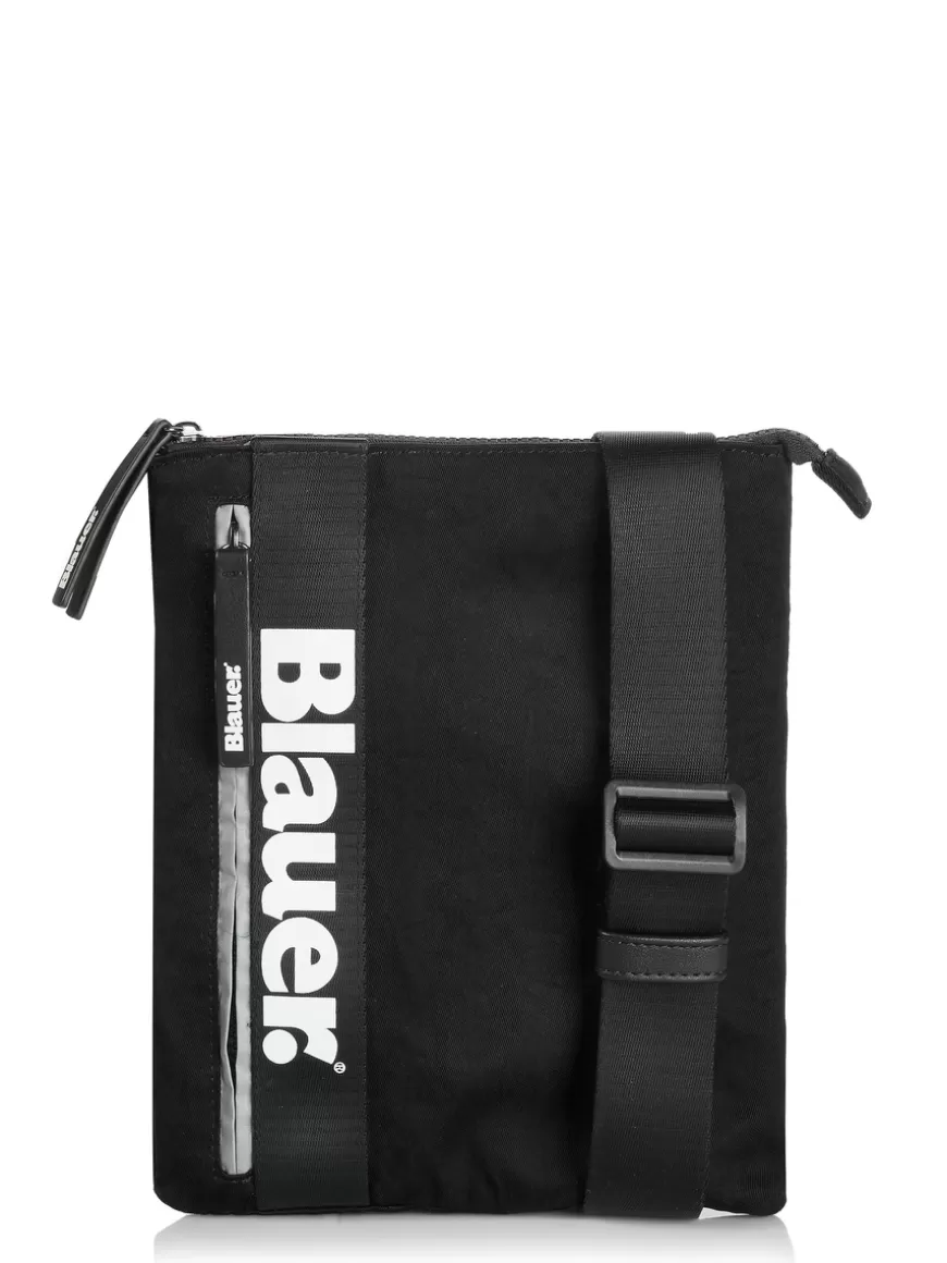 Blauer Bag Black New