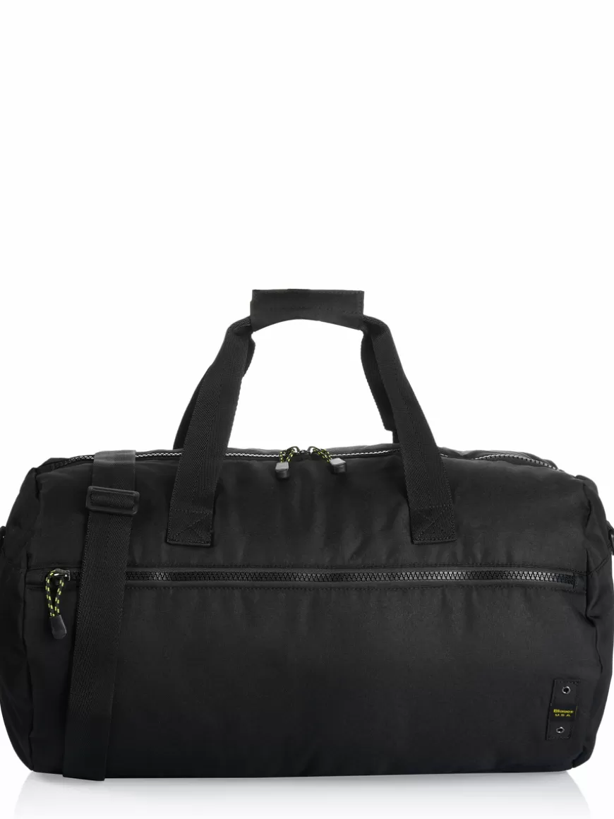 Blauer Bag Black Store