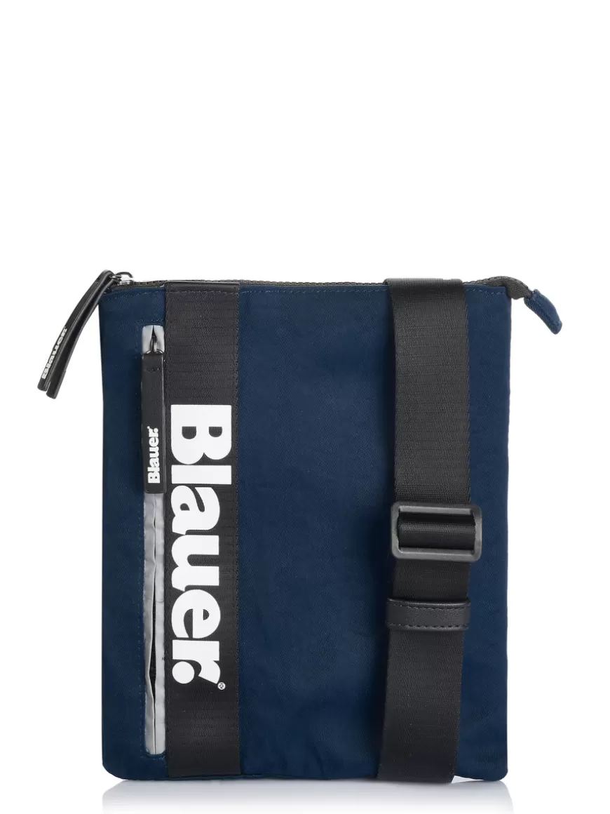 Blauer Bag Navy Cheap