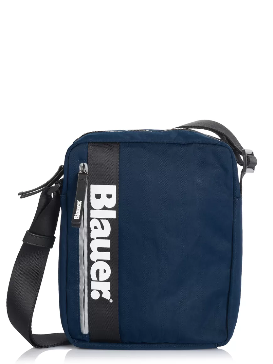 Blauer Bag Navy Sale