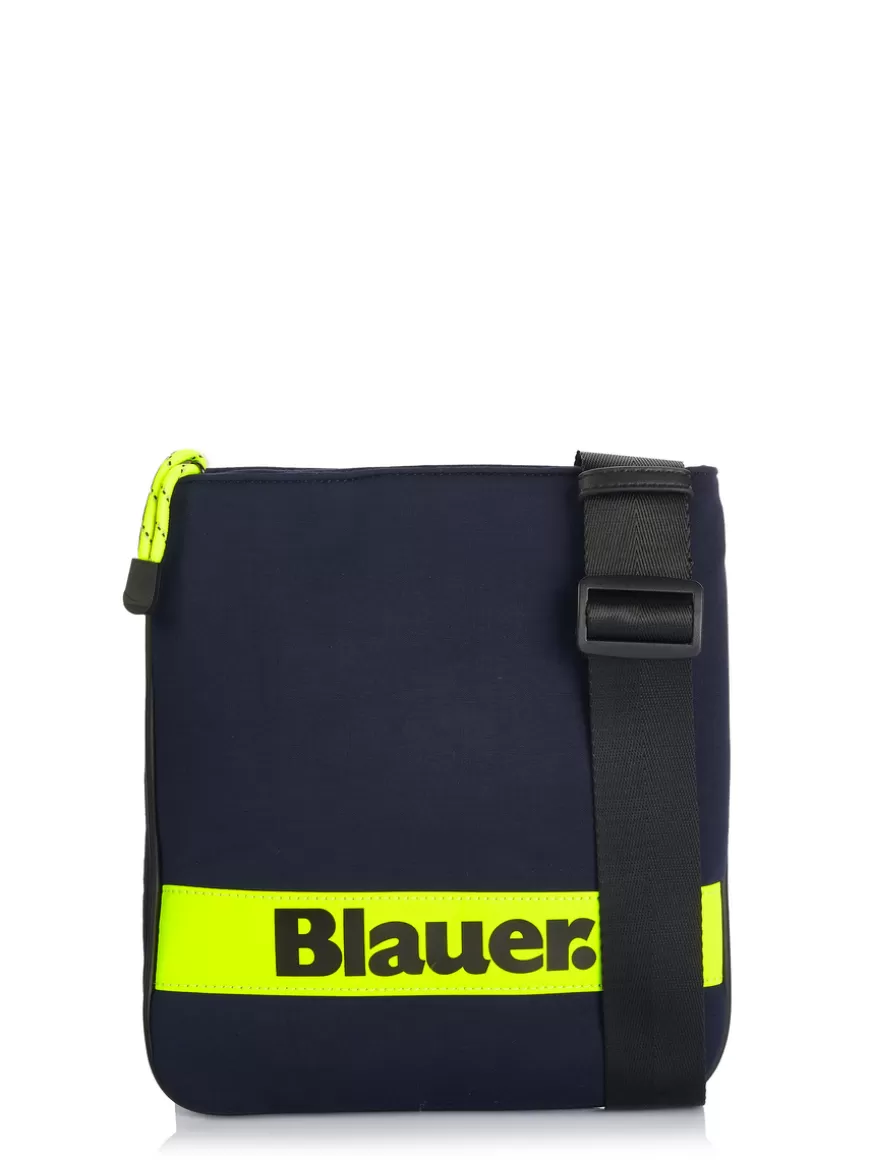 Blauer Bag Navy Best Sale