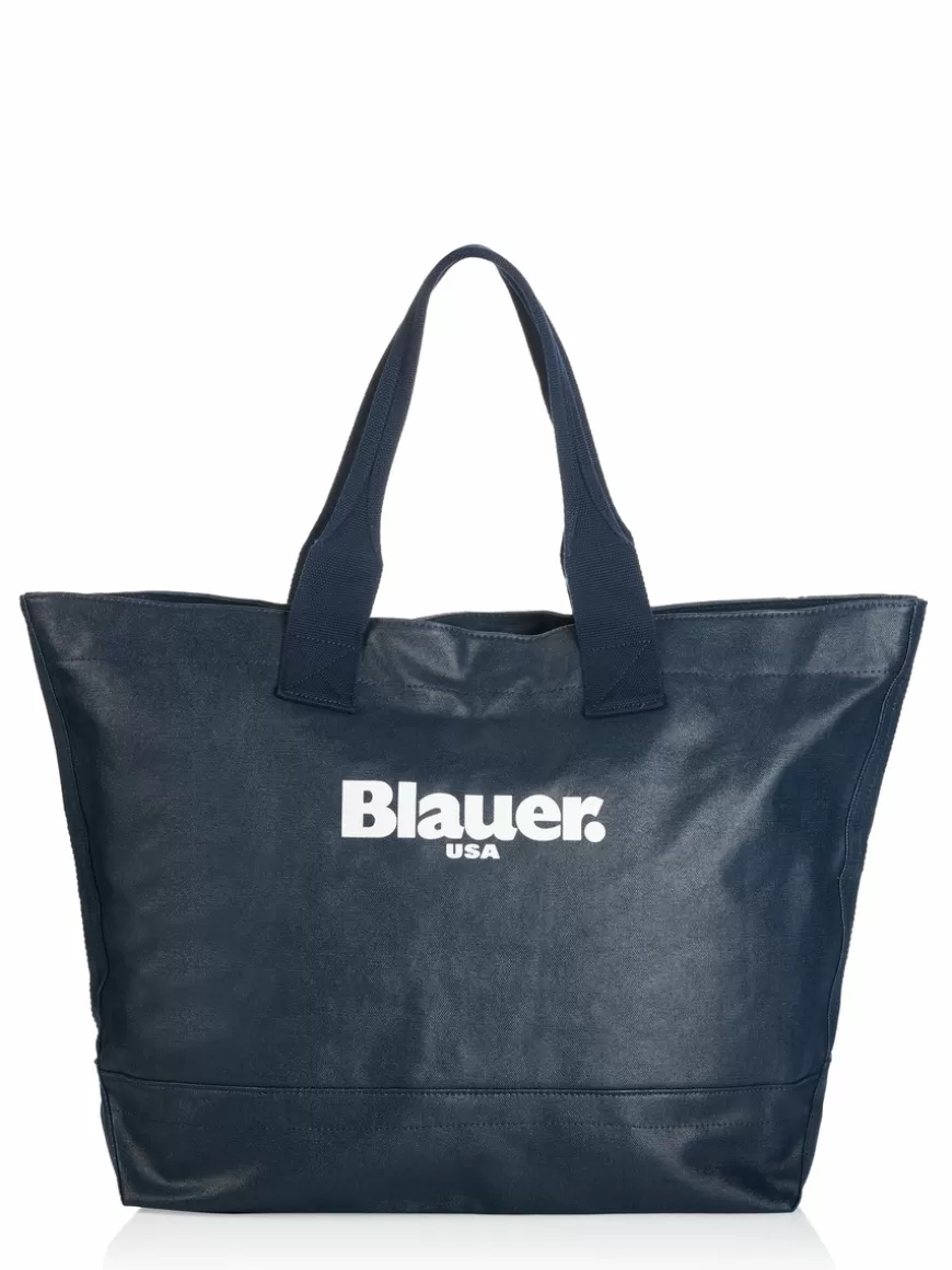 Blauer Bag Navy Outlet