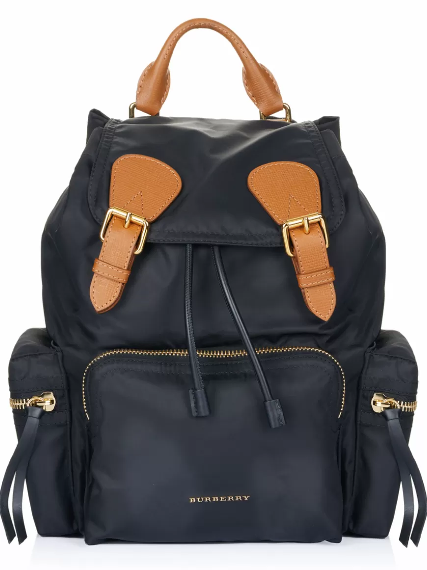 Burberry Bag Black Hot