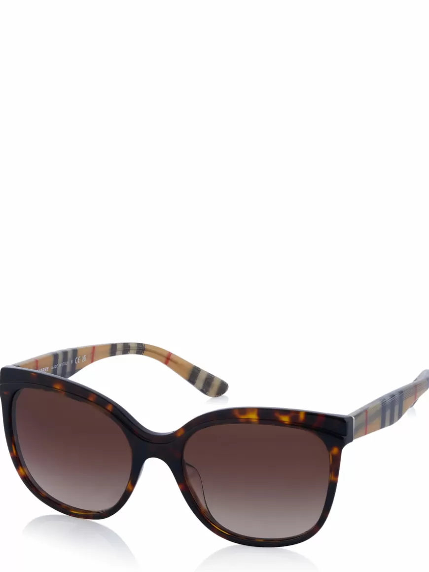 Burberry Sunglasses Brown Shop