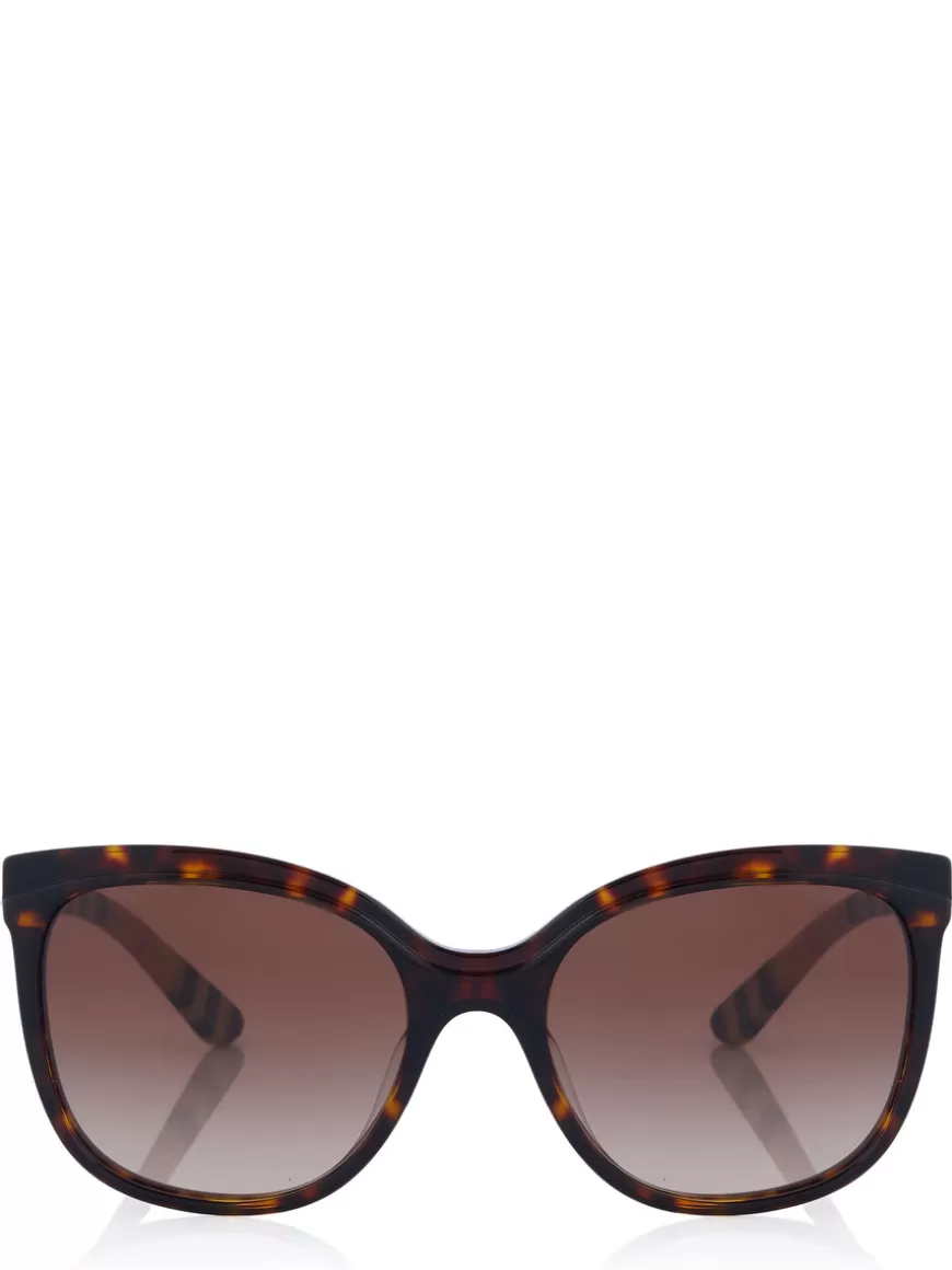 Burberry Sunglasses Brown Shop