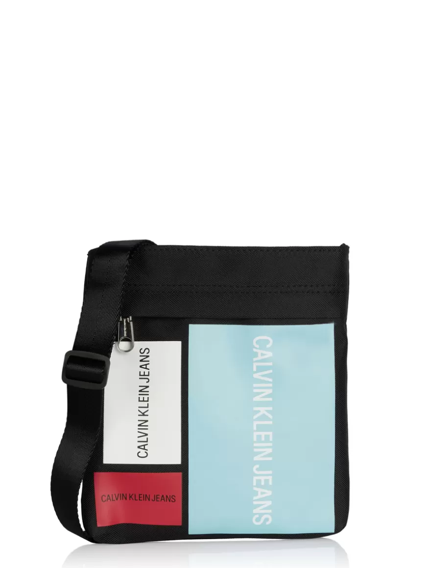 Calvin Klein Jeans Bag Multi-colored Cheap