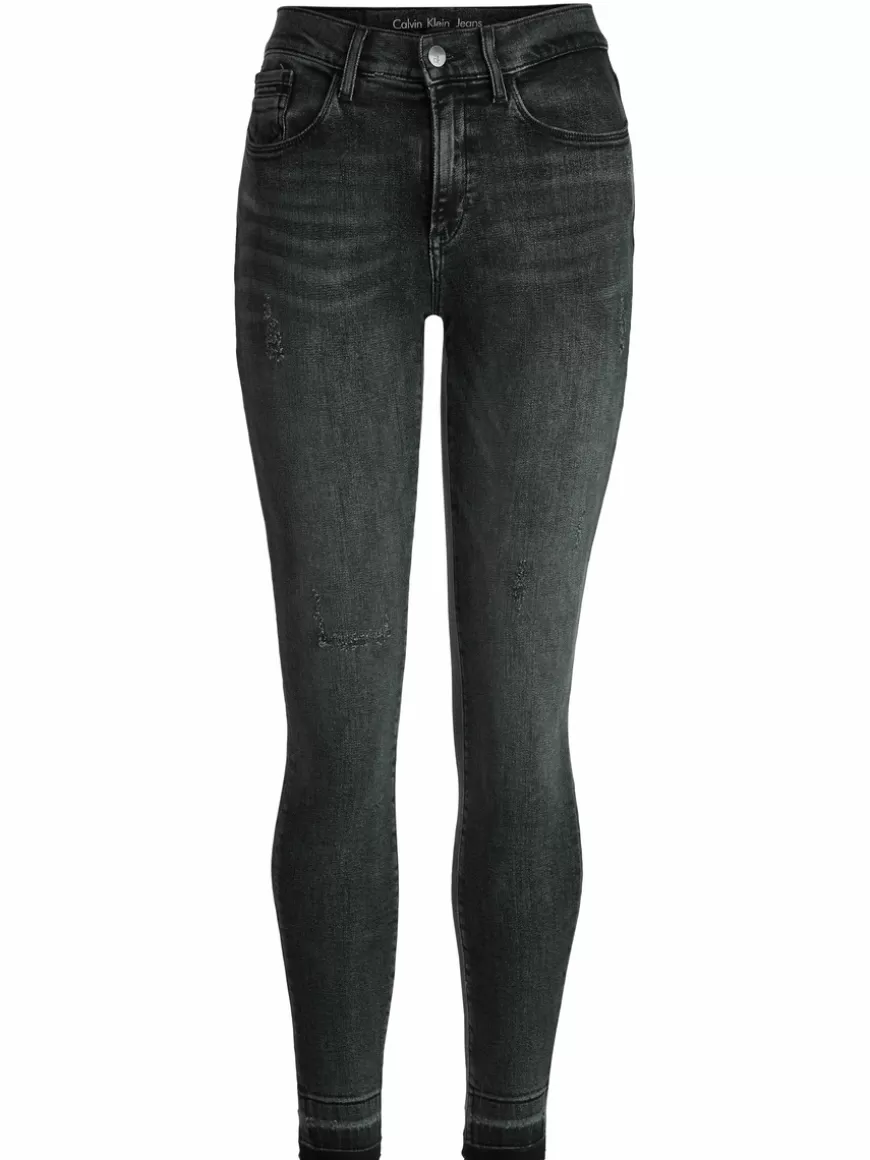 Calvin Klein Jeans Jeans dark grey Darkgrey Sale