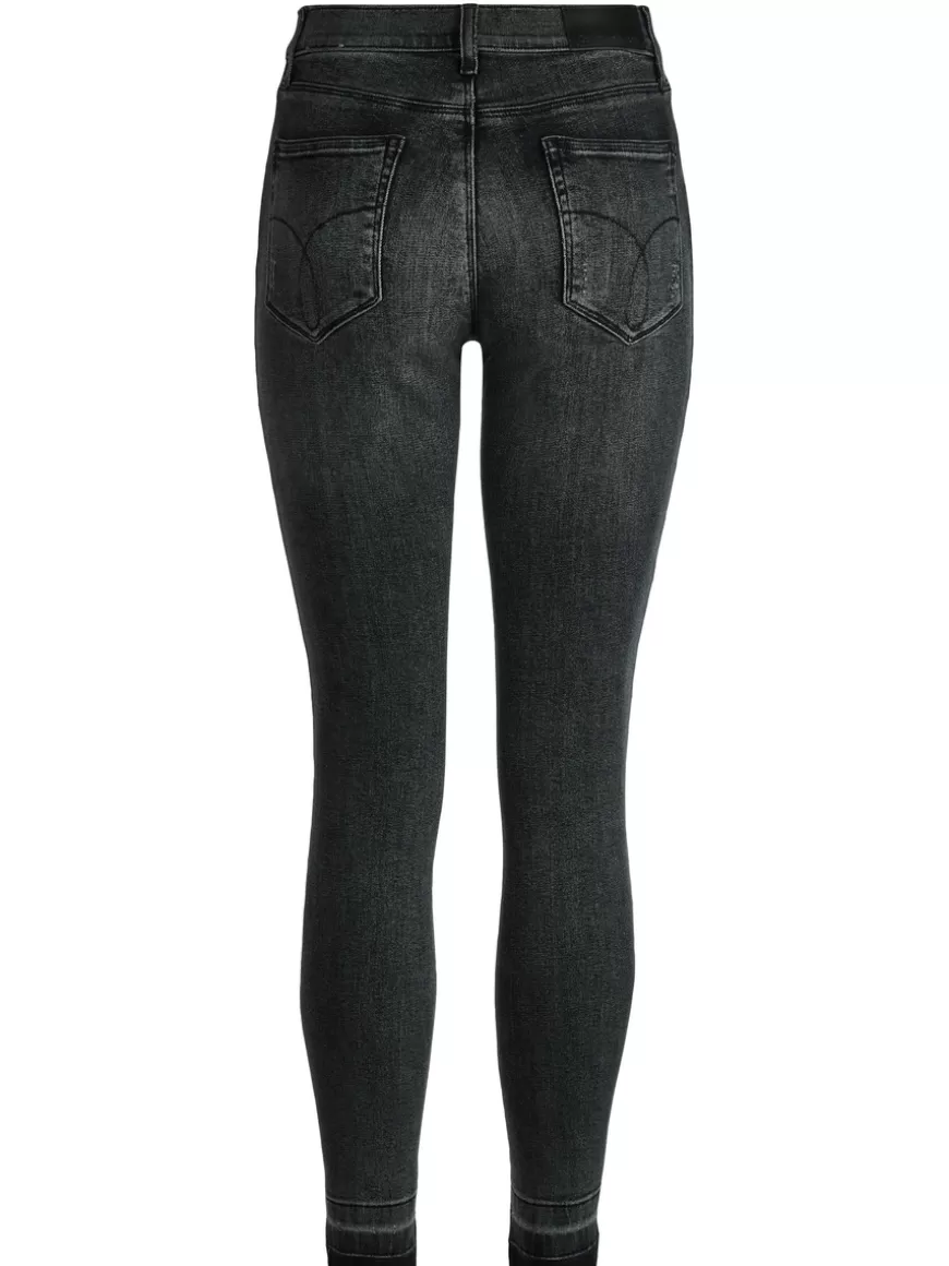 Calvin Klein Jeans Jeans dark grey Darkgrey Sale