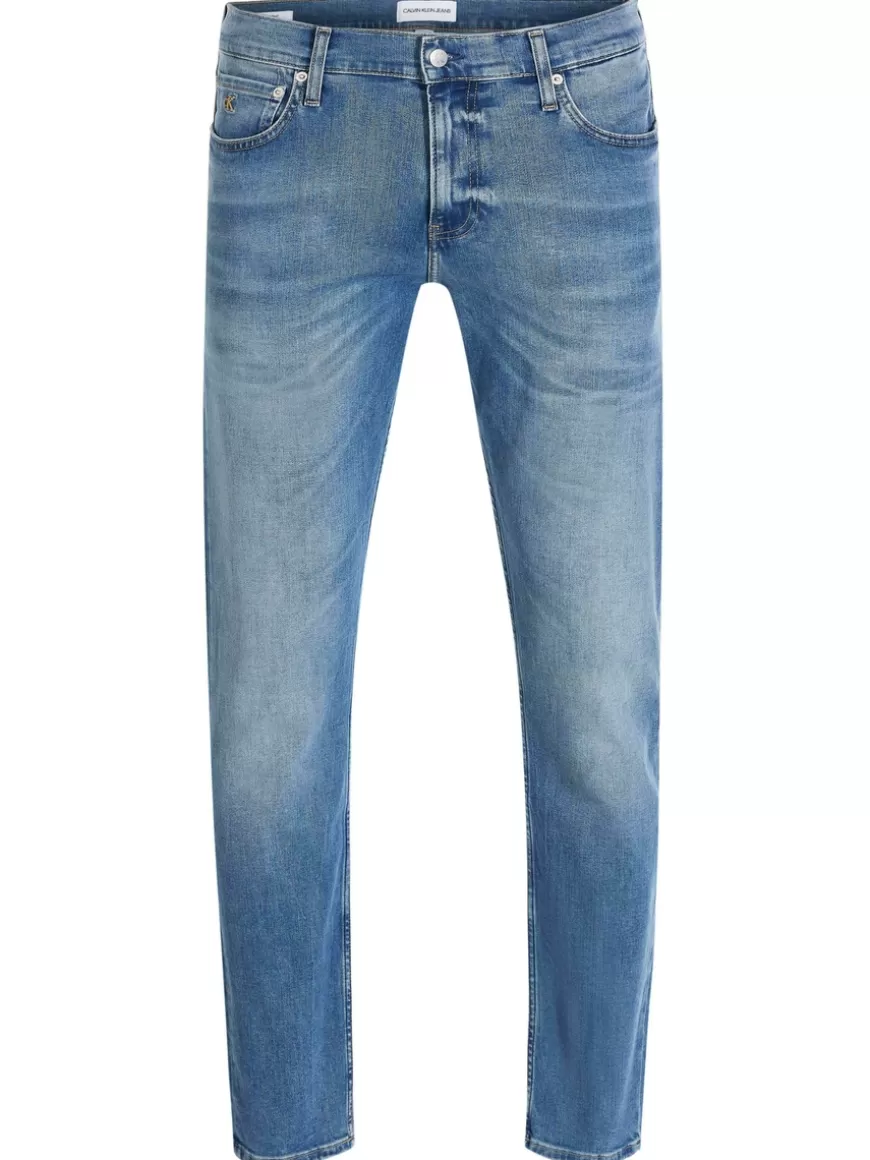 Calvin Klein Jeans Jeans Indigo Best Sale