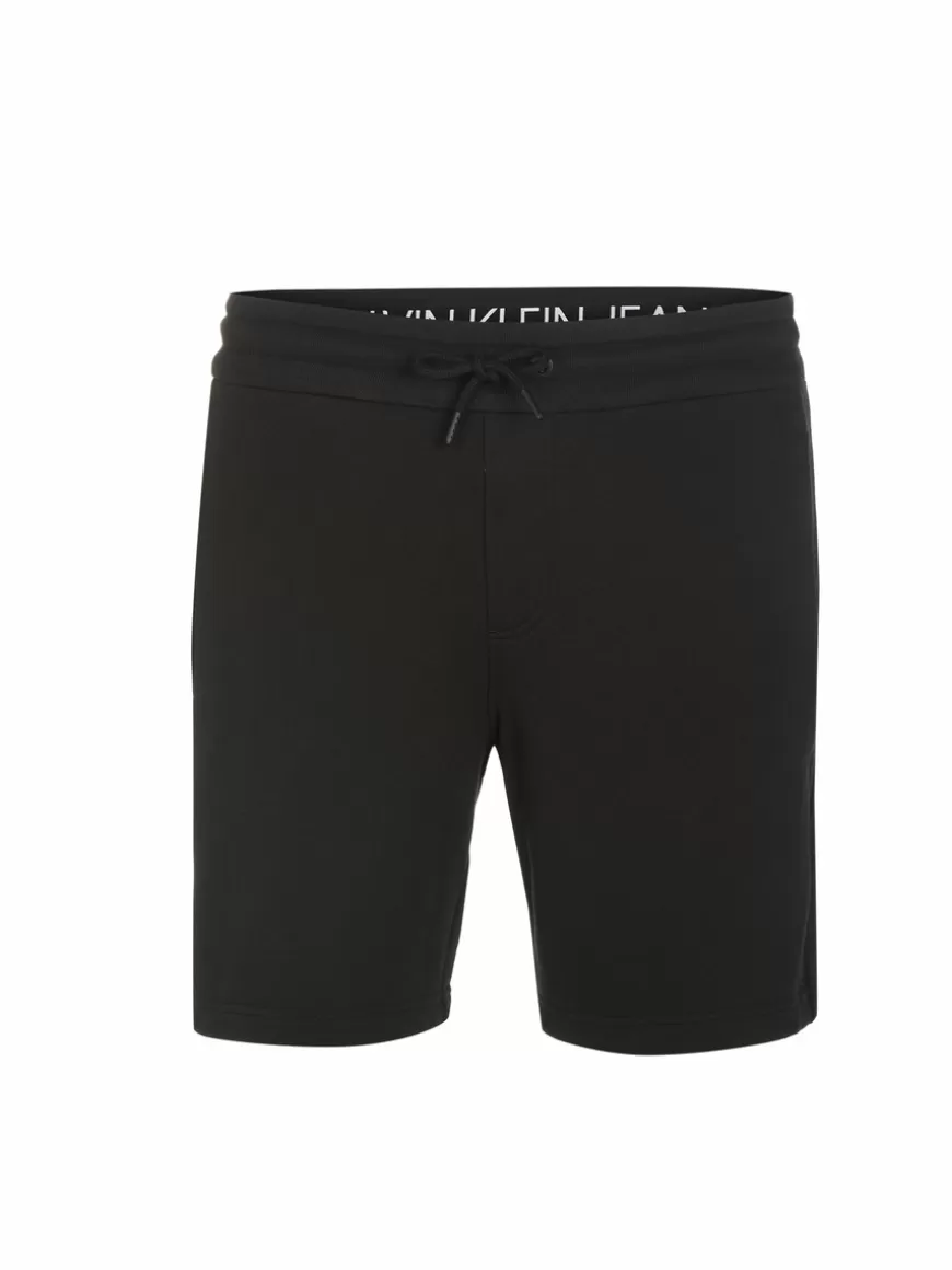 Calvin Klein Jeans Shorts Black Store