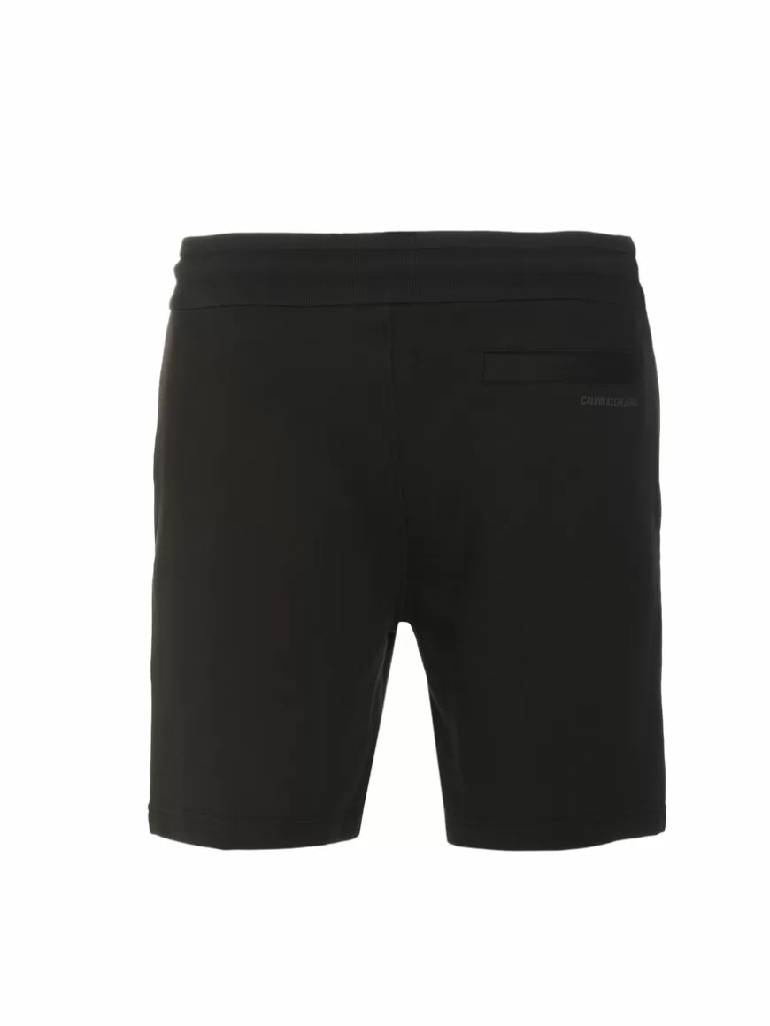 Calvin Klein Jeans Shorts Black Store