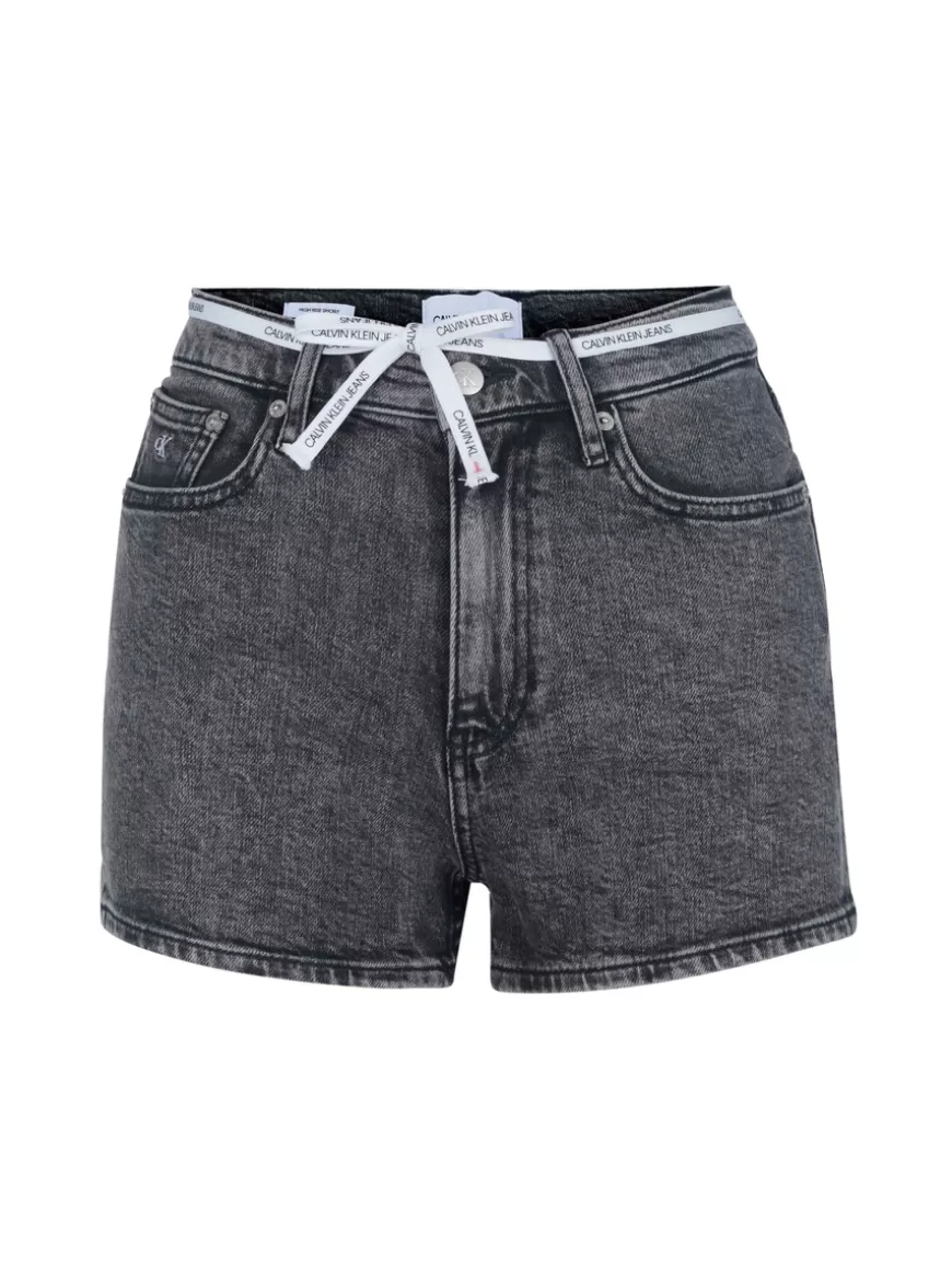 Calvin Klein Jeans Shorts dark grey Darkgrey Flash Sale