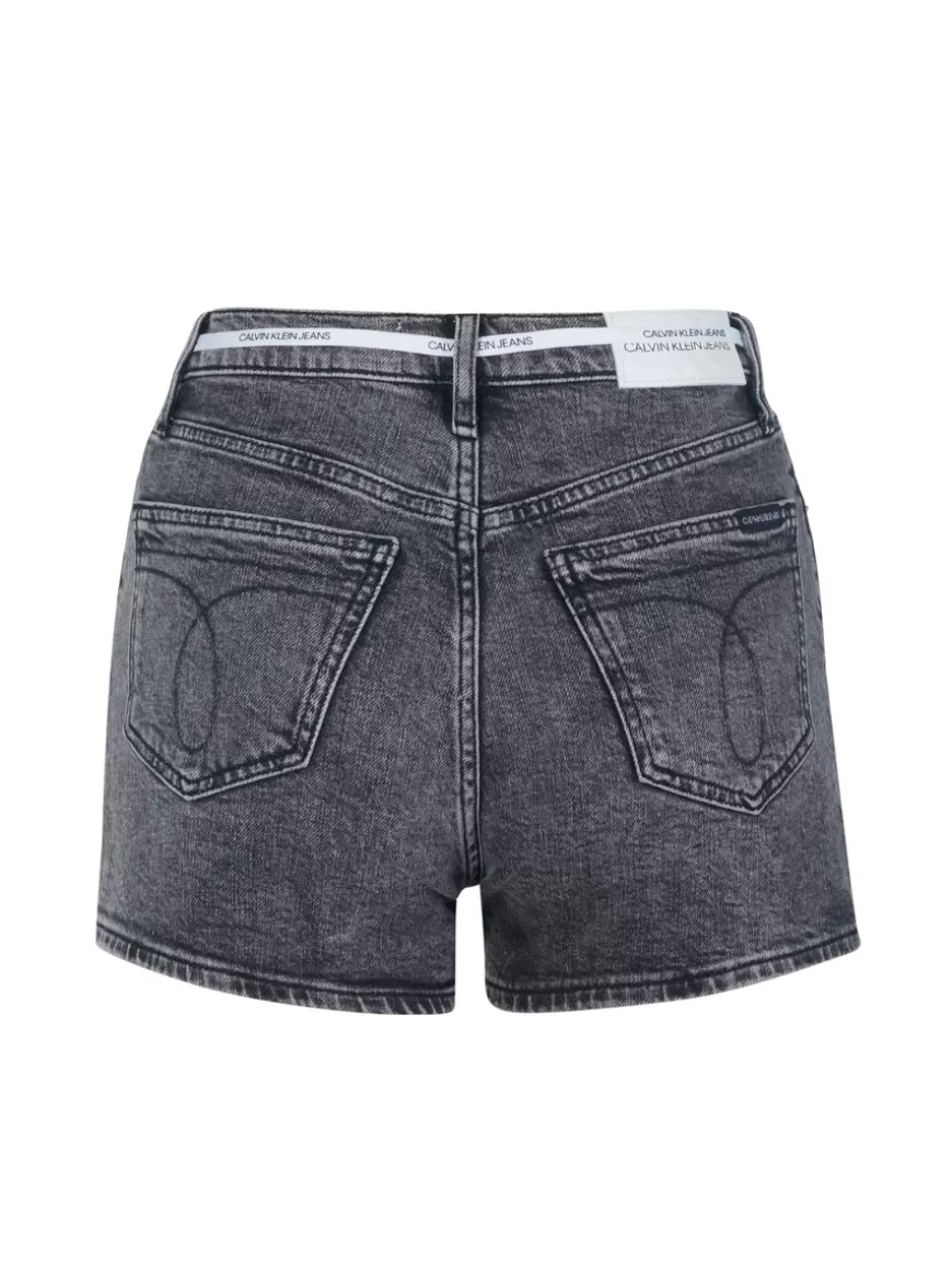 Calvin Klein Jeans Shorts dark grey Darkgrey Flash Sale