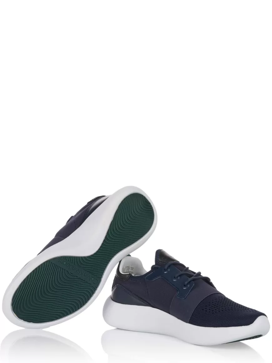 Calvin Klein Jeans Sneaker navy Indigo Best