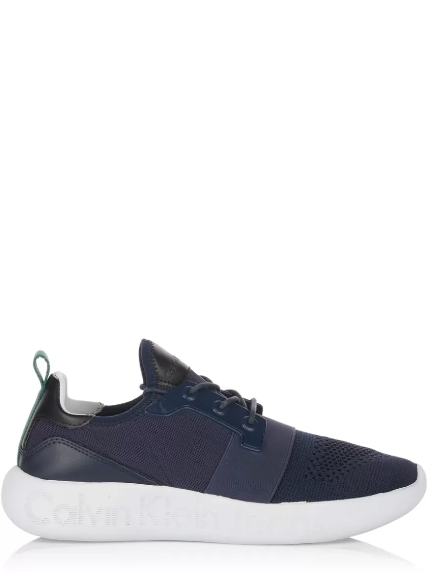 Calvin Klein Jeans Sneaker navy Indigo Best