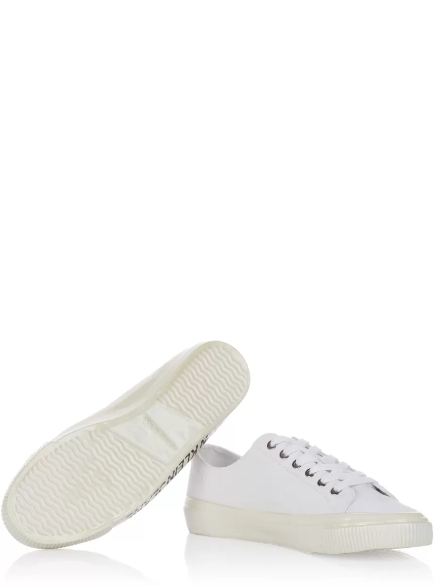 Calvin Klein Jeans Sneaker White Best