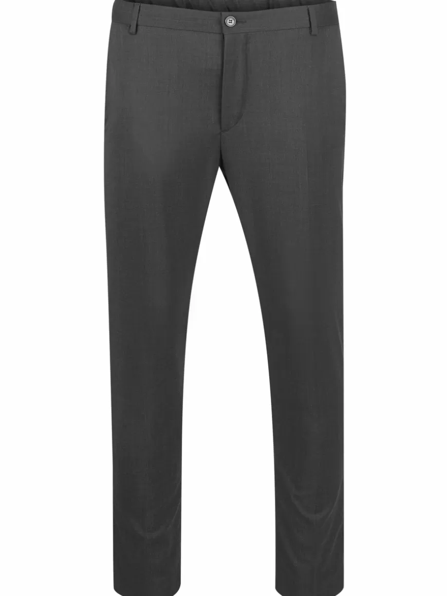 Calvin Klein Pants Anthracite Online