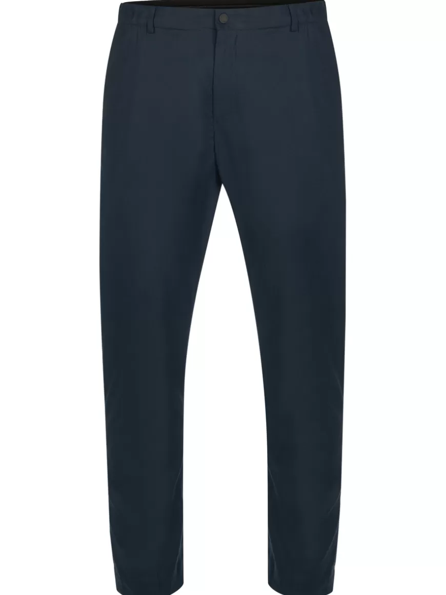 Calvin Klein Pants dark blue Darkblue Store