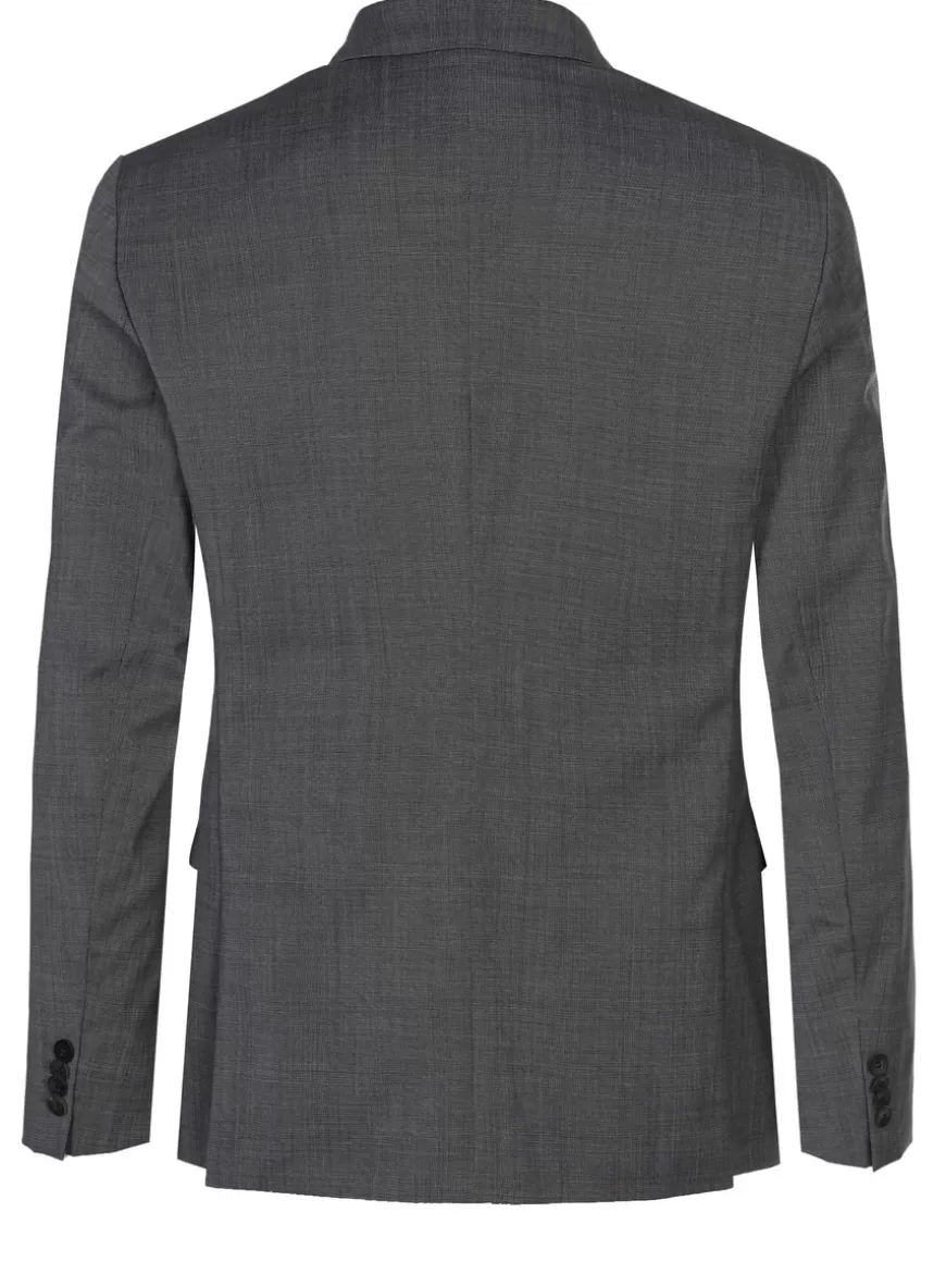 Calvin Klein Suit jacket dark grey Darkgrey Sale