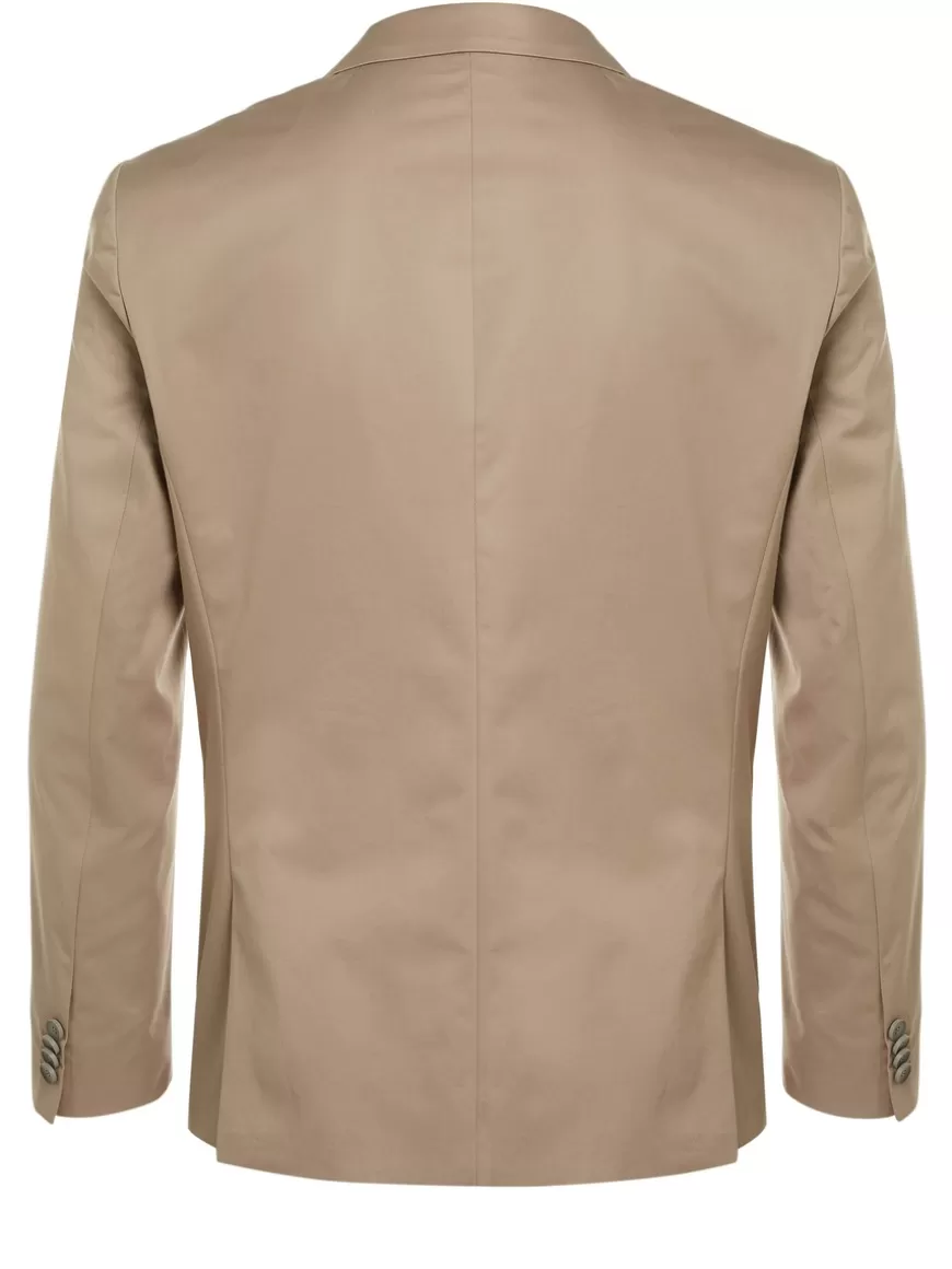 Calvin Klein Suit jacket Taupe Store