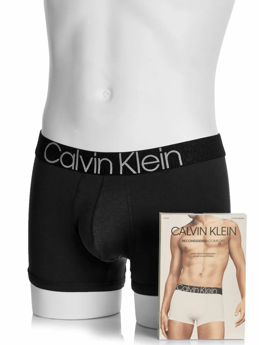 Calvin Klein Underwear Black Sale