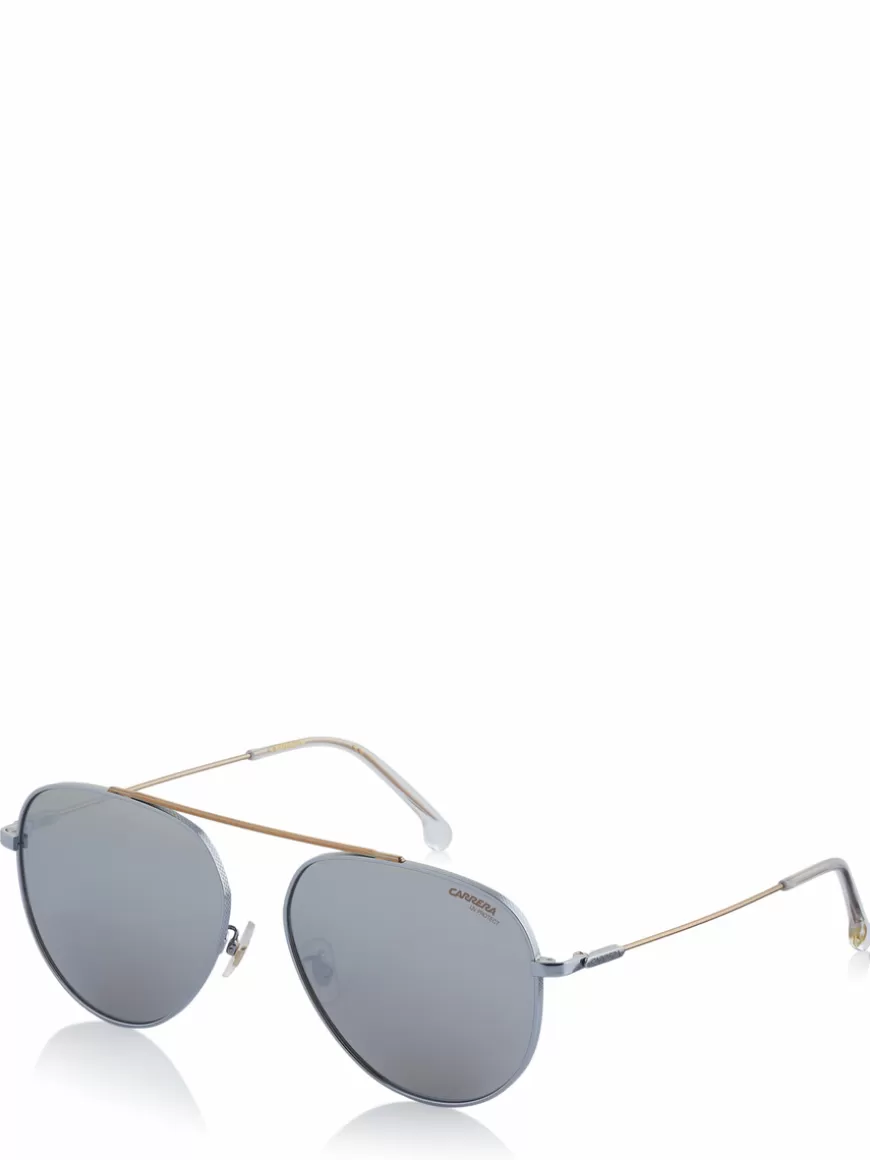 Carrera Sunglasses Silver-gold Best Sale