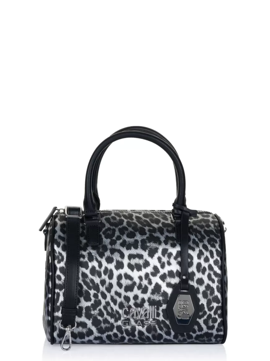 Cavalli Class Bag Black Best Sale