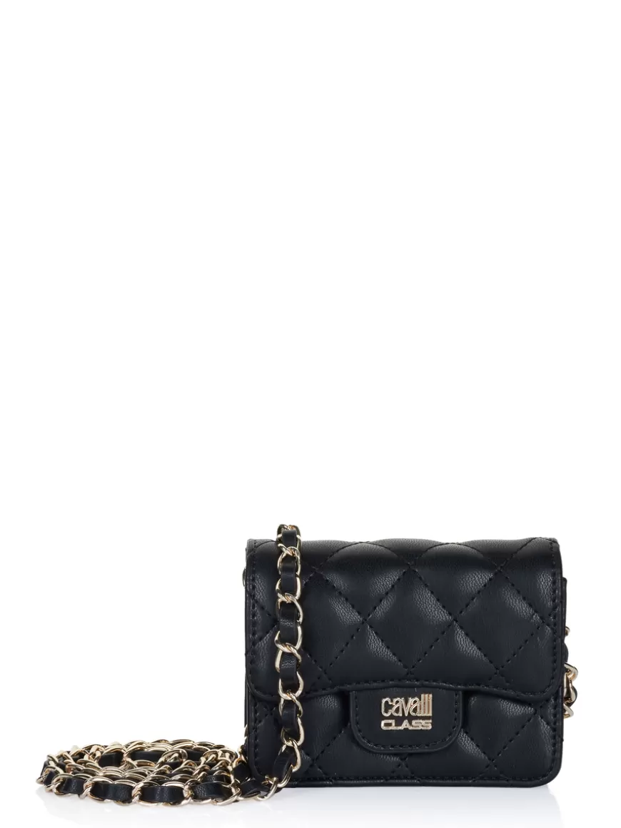 Cavalli Class Bag Black Store