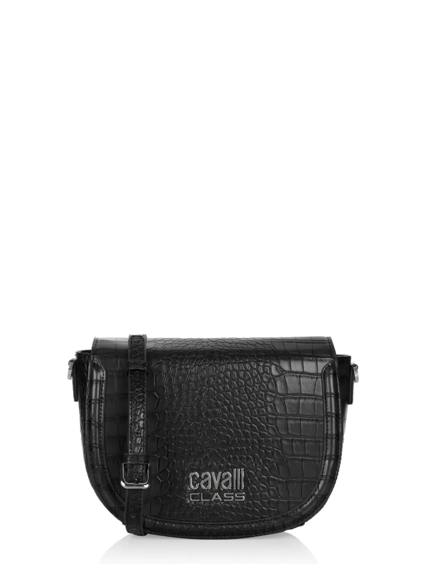 Cavalli Class Bag Black Best Sale