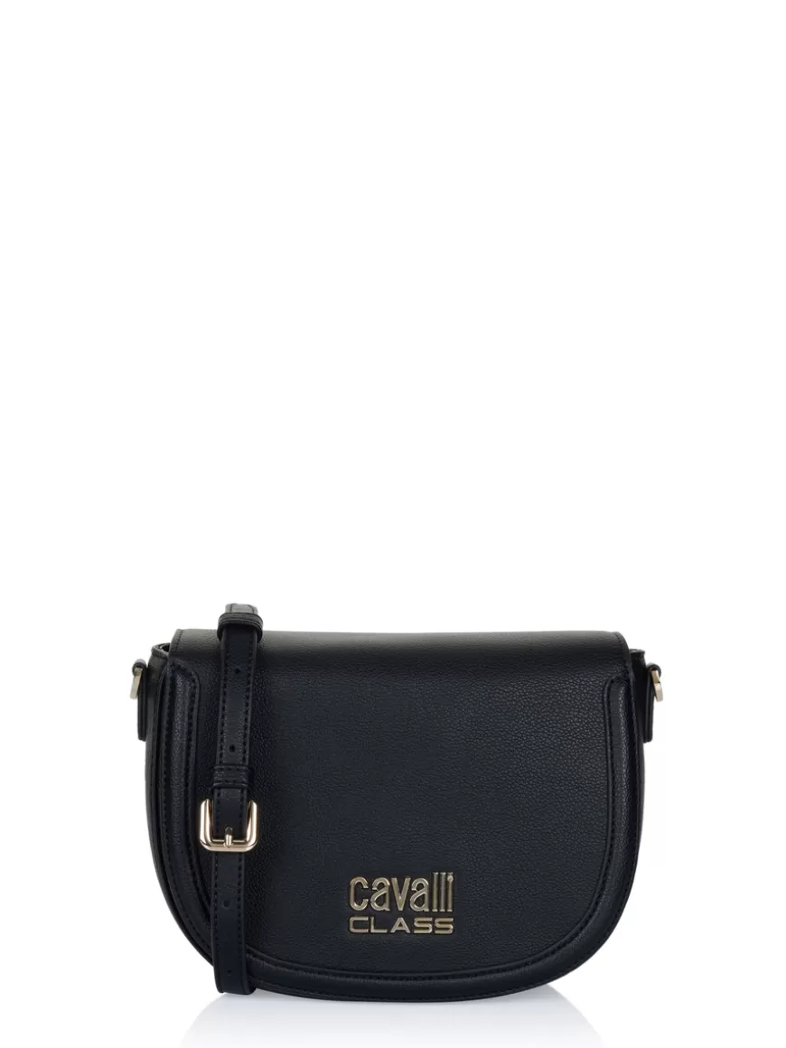 Cavalli Class Bag Black Shop