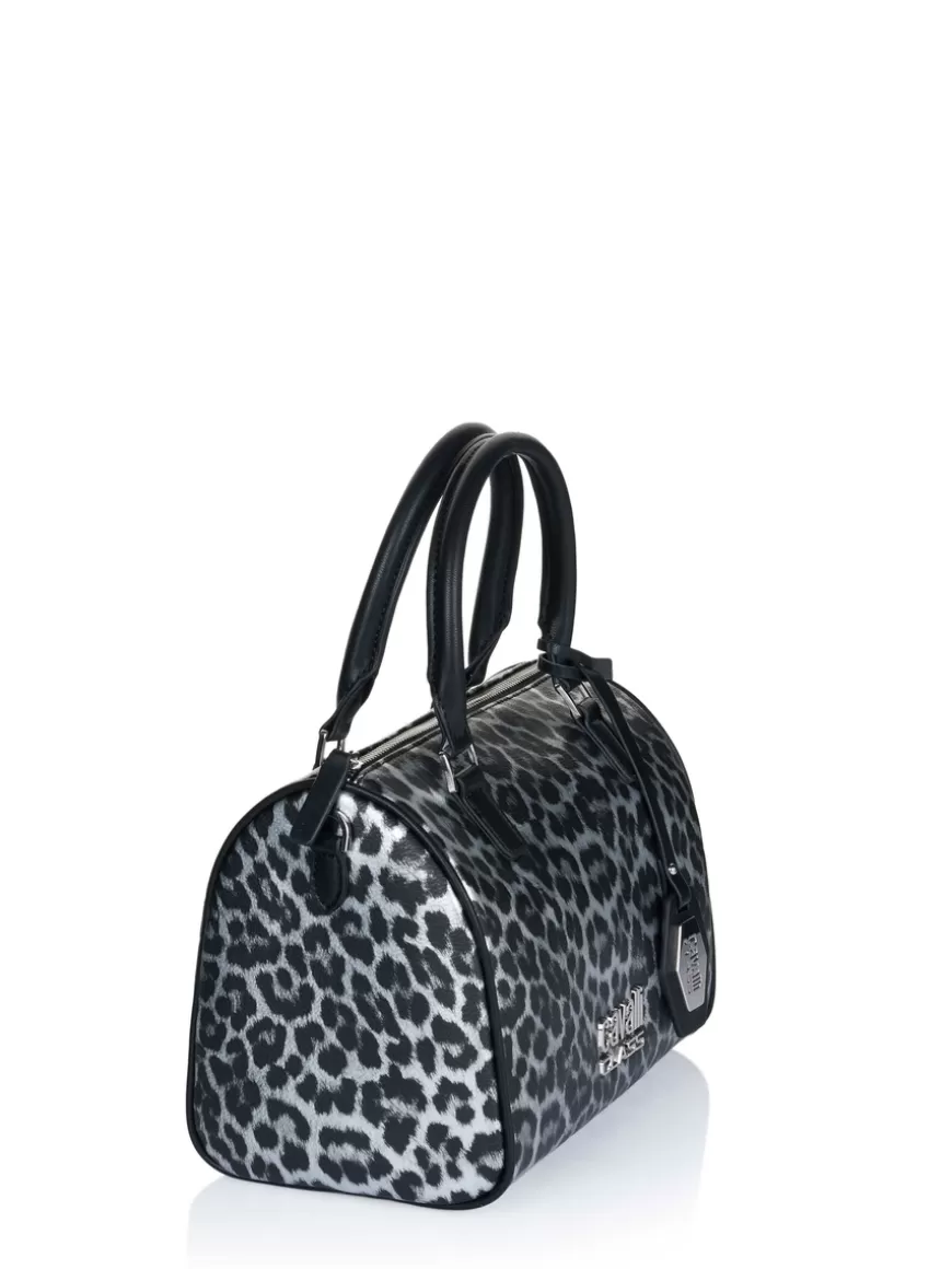 Cavalli Class Bag Black Best Sale