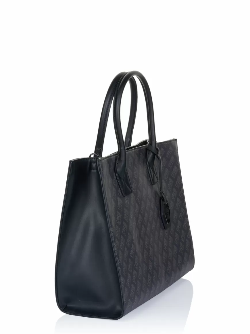 Cavalli Class Bag Black Best Sale