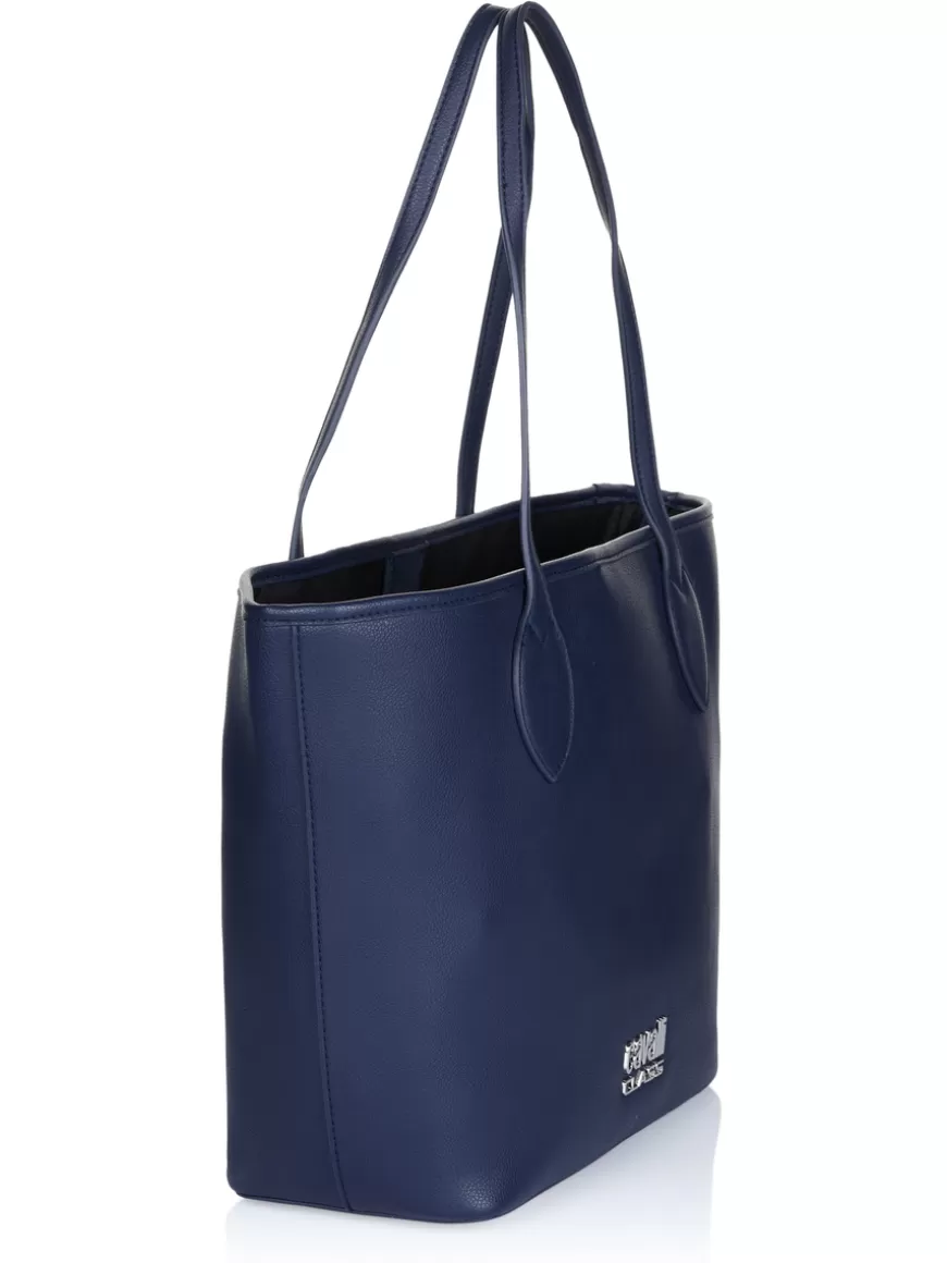 Cavalli Class Bag Navy Hot