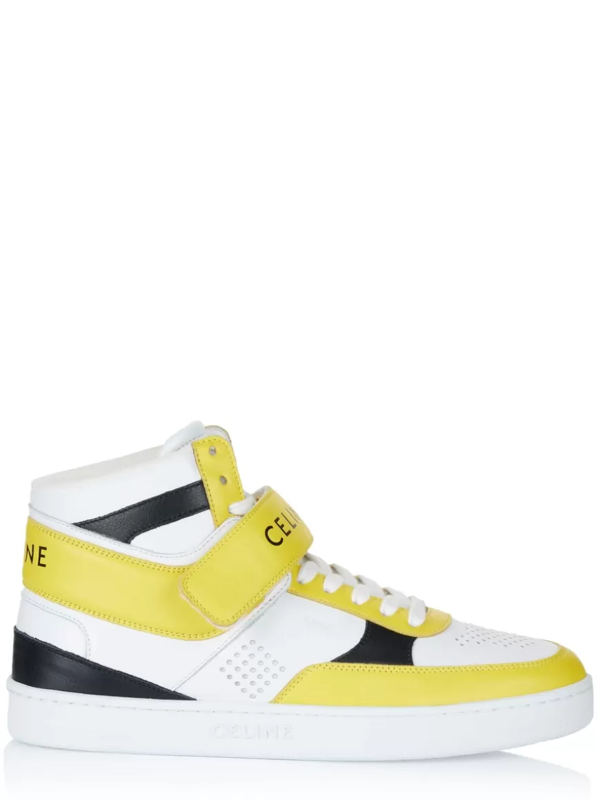 Celine sneaker Scratch CT-03 White Hot