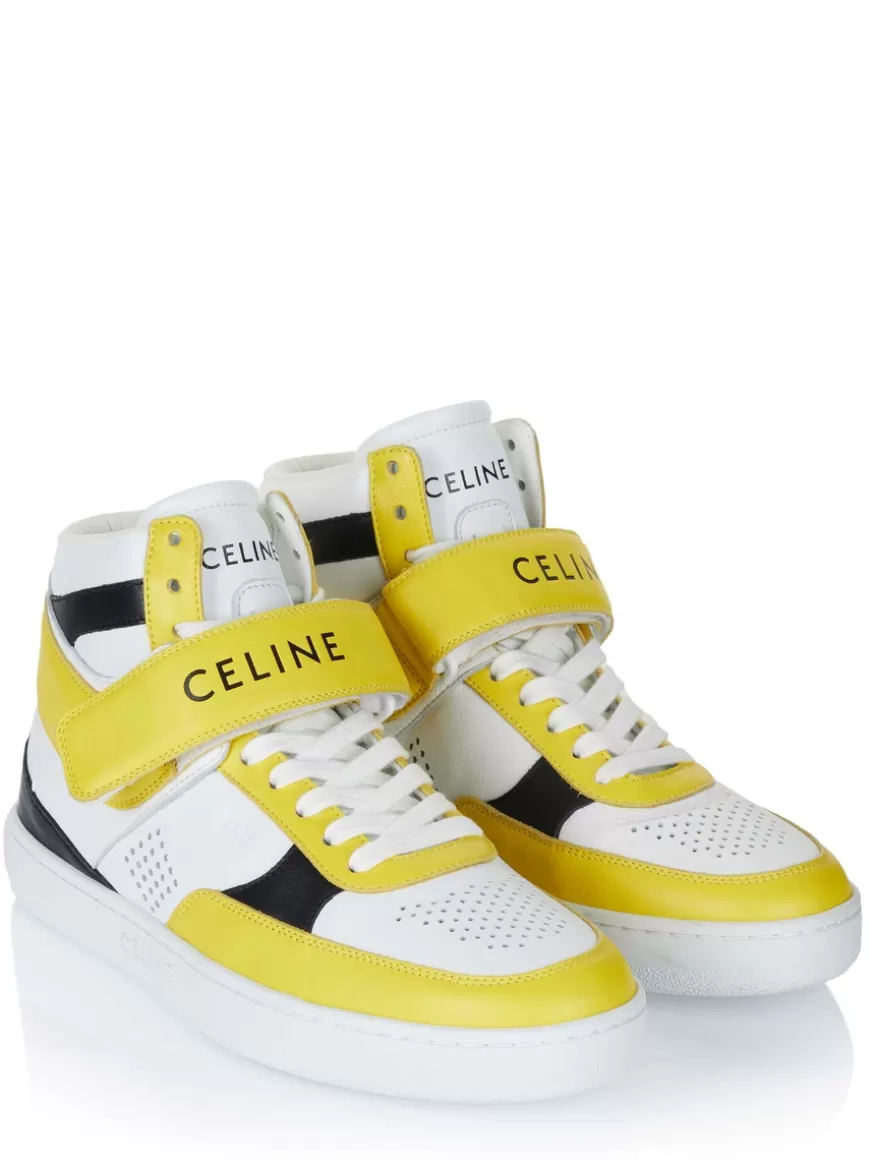 Celine sneaker Scratch CT-03 White Hot