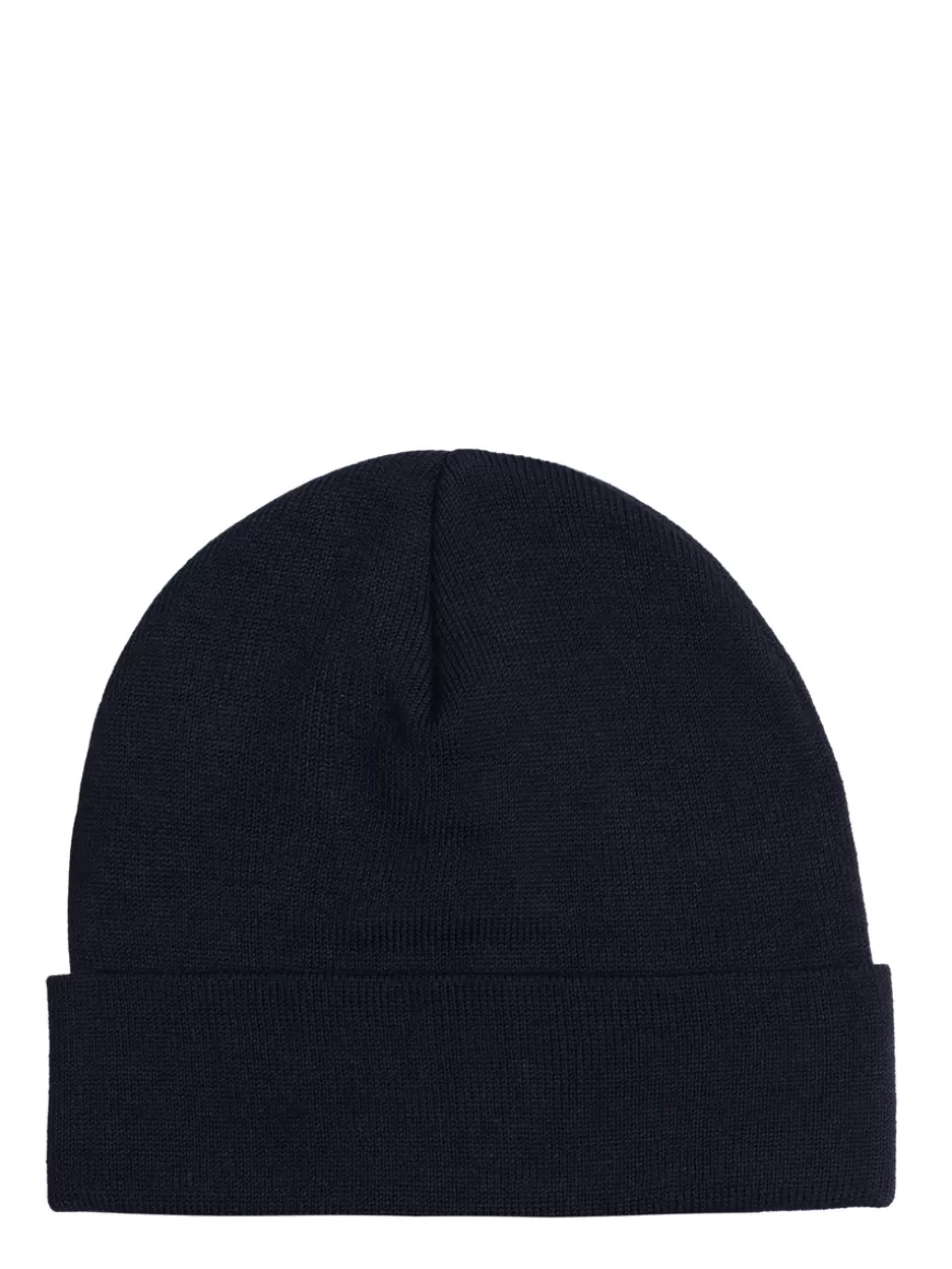 Champion Beanie Black Clearance