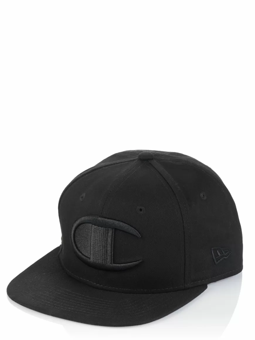 Champion cap Black Flash Sale