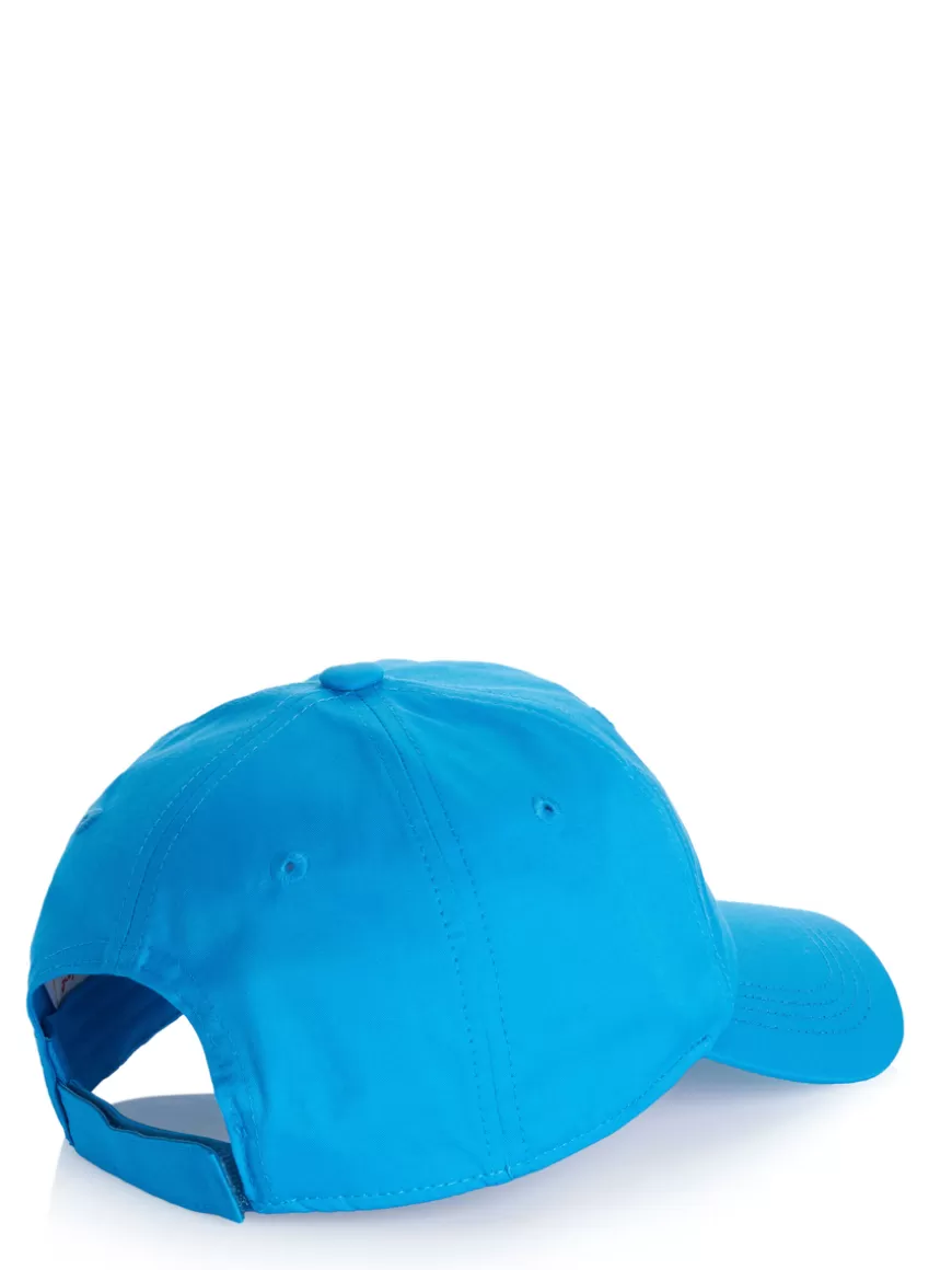 Champion Cap Blue Flash Sale