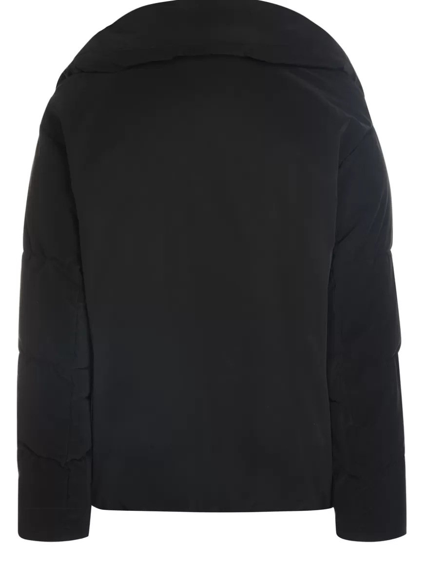 Champion Jacket Black Online