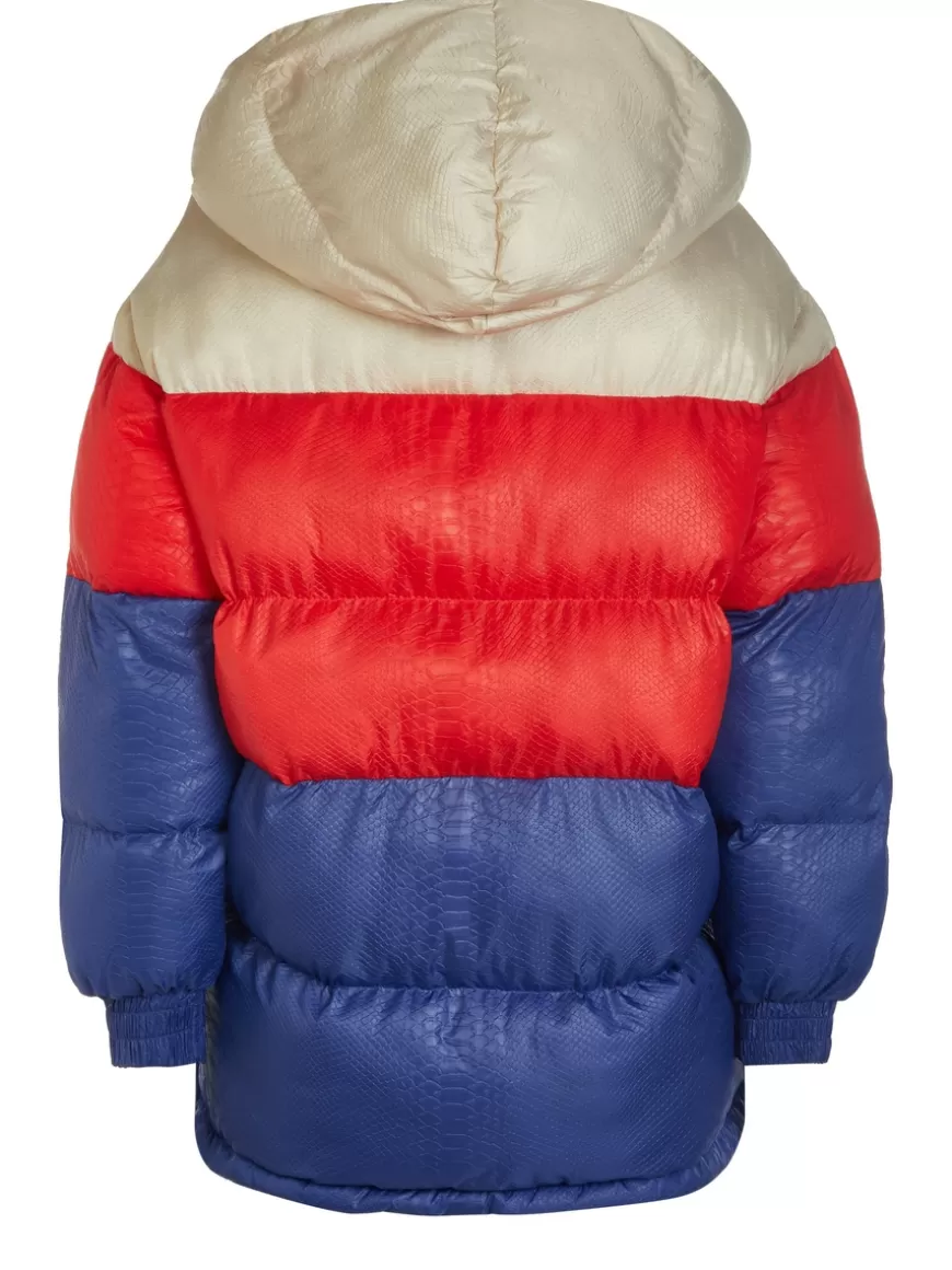 Champion Jacket Multi-colored Hot