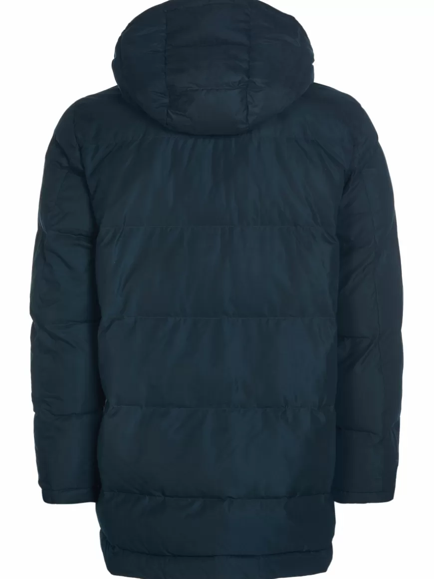 Champion Jacket Navy Best