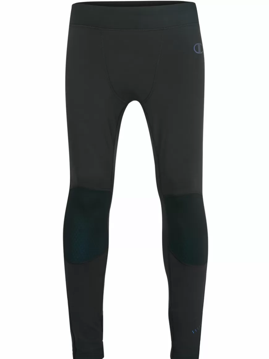 Champion Leggings Black Clearance