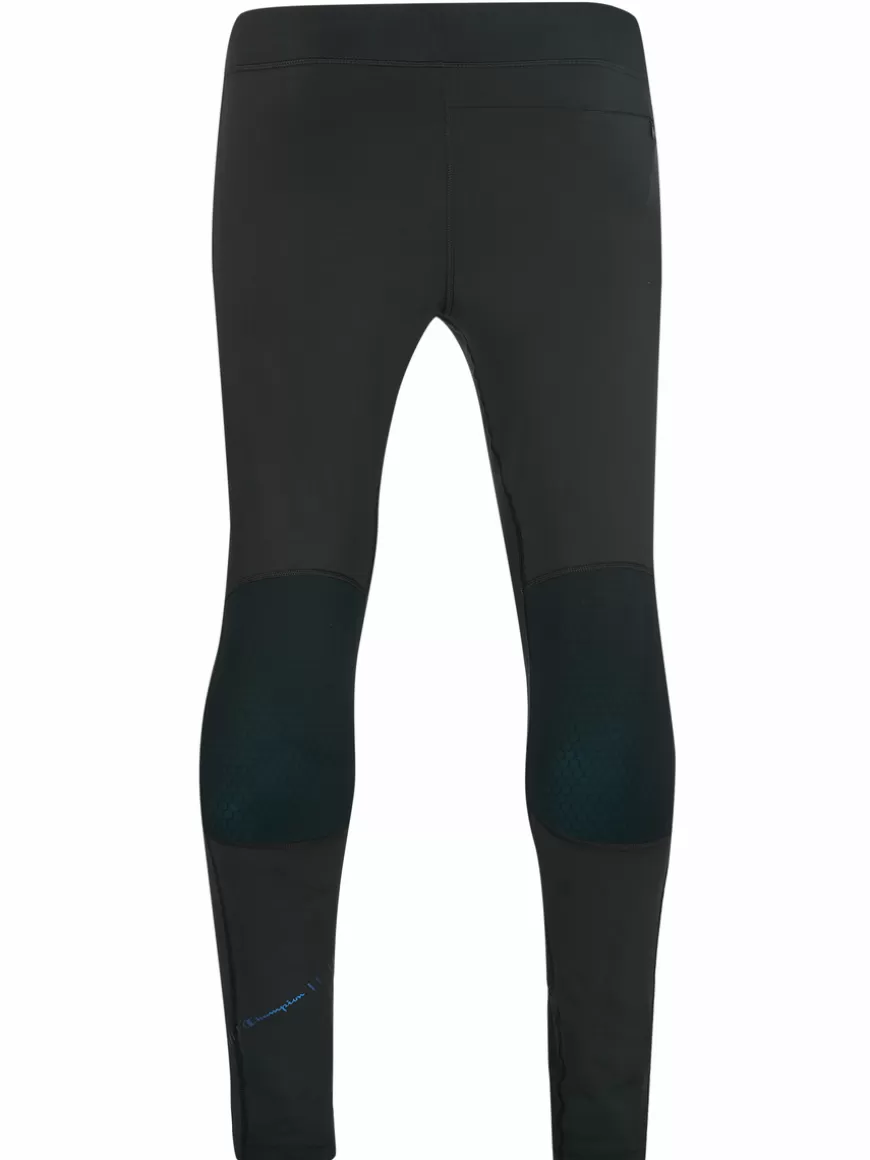 Champion Leggings Black Clearance