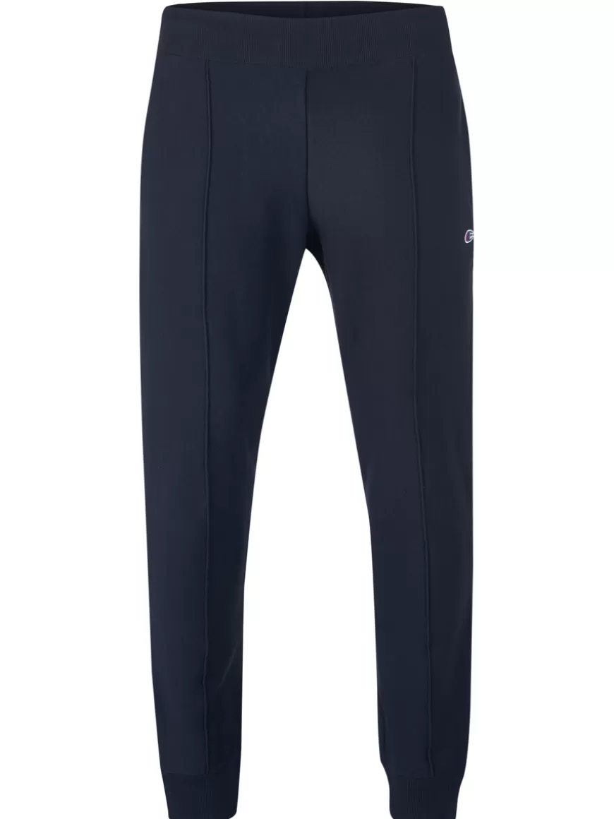 Champion Pants Navy Outlet