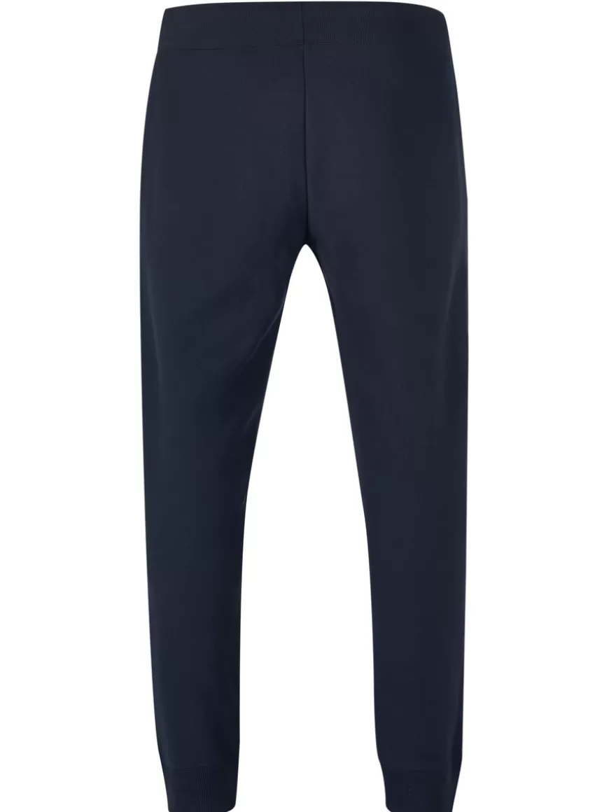 Champion Pants Navy Outlet