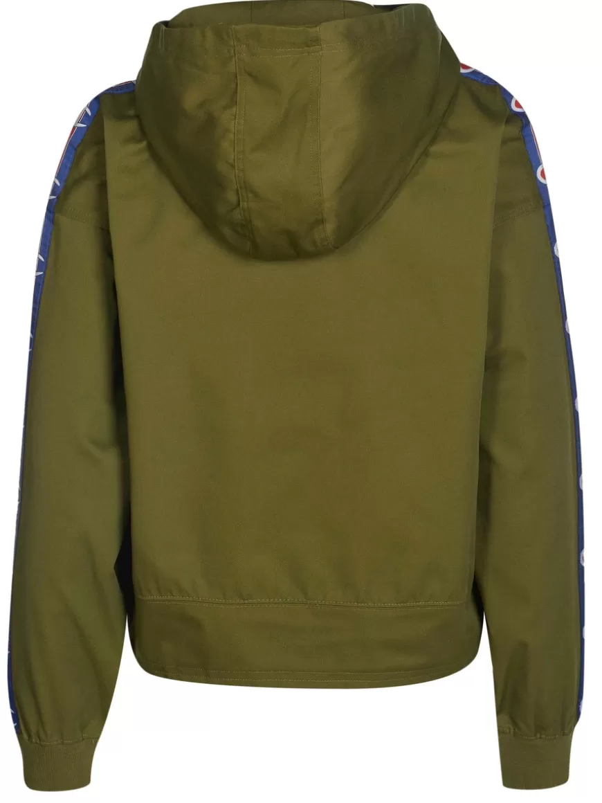 Champion Pullover dark green Darkgreen Online